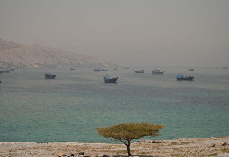 إيران: المحادثات مع عُمان انتهت دون أي تقدم ملموس وهيغسيث: طهران ستدفع الثمن