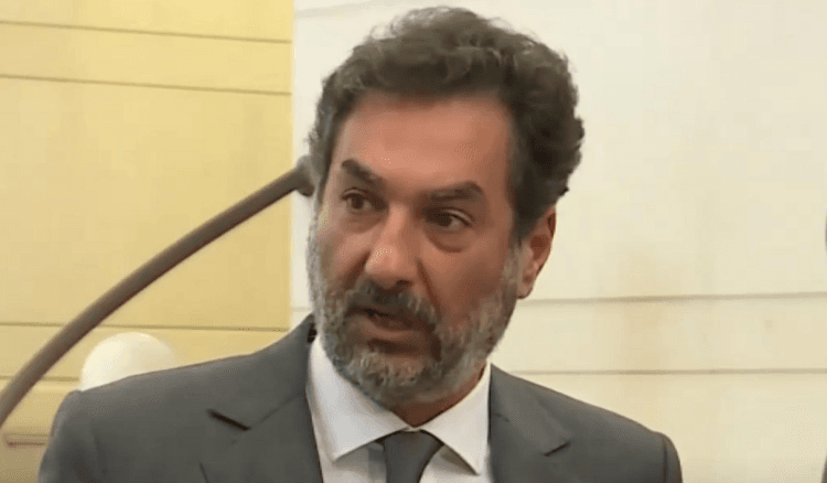 النائب وضاح الصادق: اللف والدوران حول قانون العفو لن يمر