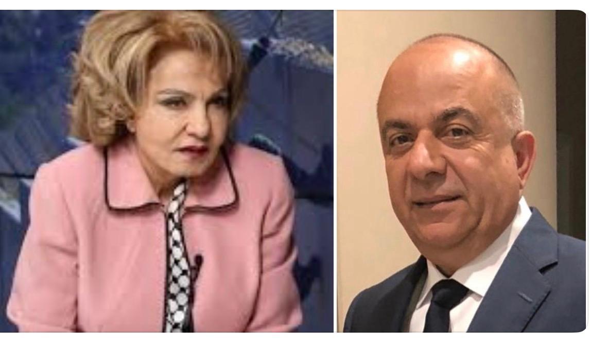 عضو المكتب السياسي الكتائبي إبراهيم مرجي يرد على بشرى الخليل: الهجوم على سامي الجميّل لن يغيّر الحقائق