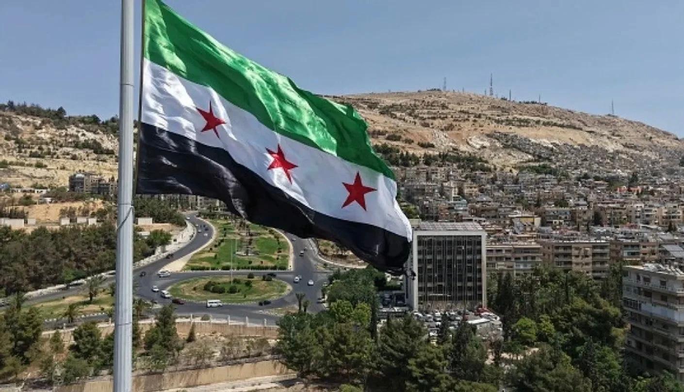 هجوم مسلّح يستهدف منشأة نفطية شمال سوريا