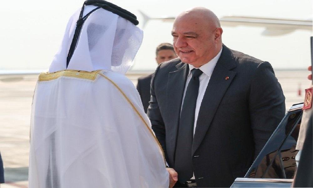 الرئيس جوزاف عون في الدوحة: أي مساس بسيادة أشقائنا هو مساس بالعمق اللبناني والعربي