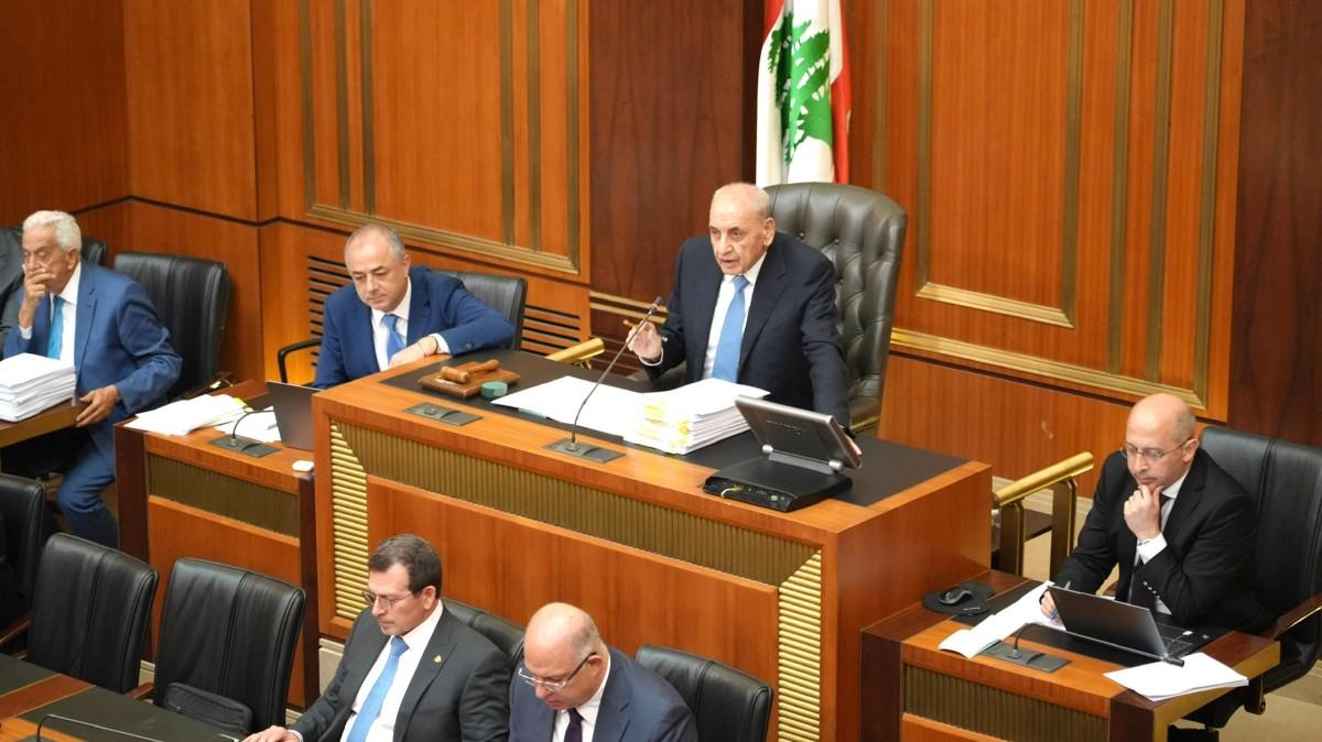 جلسة تشريعية في مجلس النواب.. وإشكال.. هذا ما طلبه عدوان!