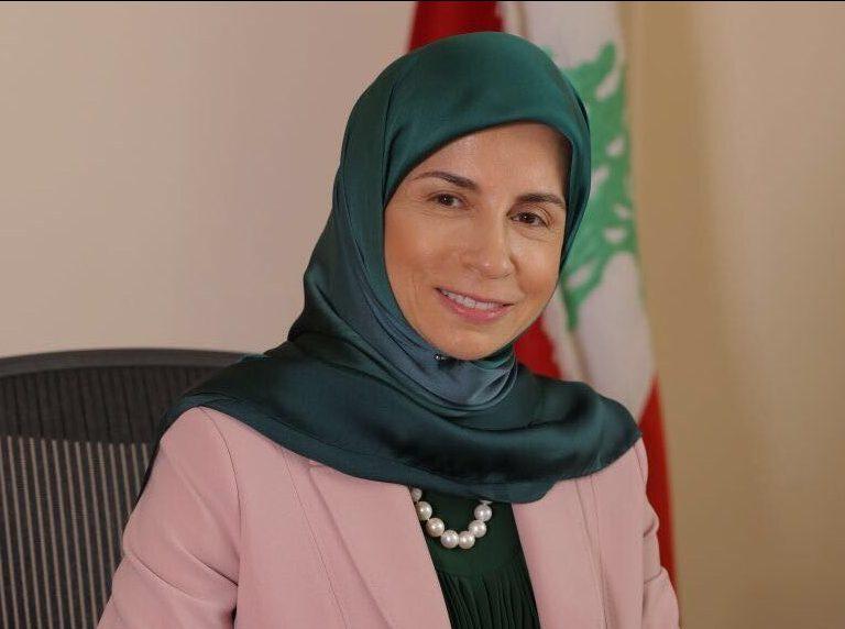النائبة عناية عز الدين: قانون الصيد المائي الجديد يحمي الصيادين الحرفيين
