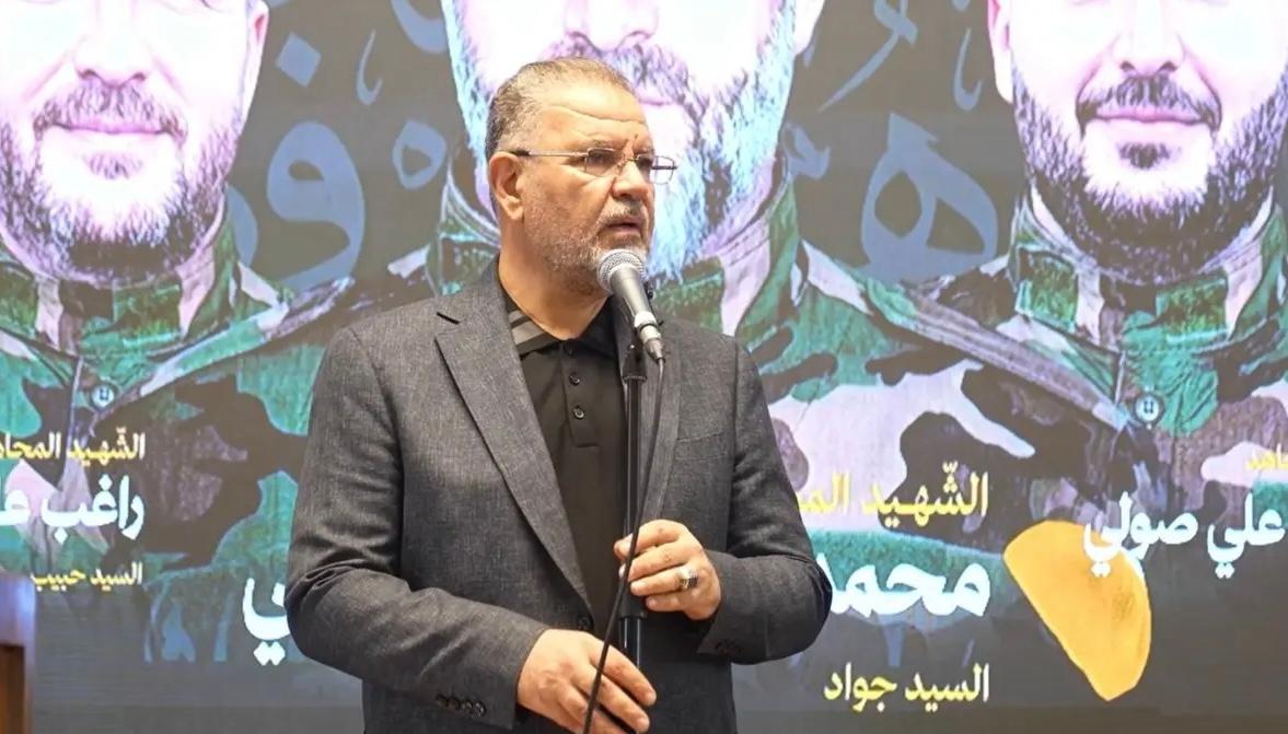 فيّاض: السلطة مُصرَّة على أخذ البلد إلى مكان شديد الخطورة