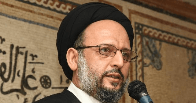 السيد علي فضل الله: نحن امام تسويات غير مكتملة هدفها التبريد لا الحل