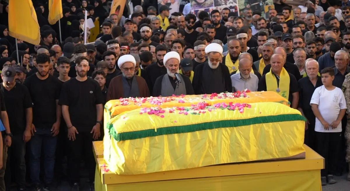 جشي: اتفاق الإطار يربط الاحتلال بالسلاح ويتجاوز السيادة