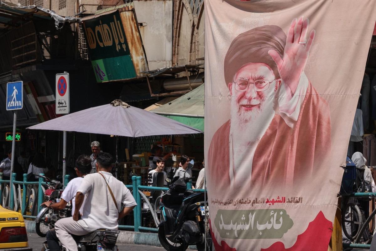 استطلاع في إيران... 58% يعارضون دعم "المقاومة" ويرفضون الحرب