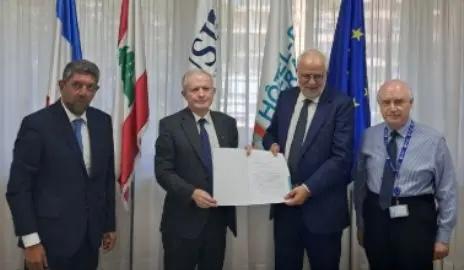 توقيع اتفاق تعاون حول حماية الطفل.. نصار: قطاعا العدالة والصحة سيتكاتفان للأخذ بيد الطفولة