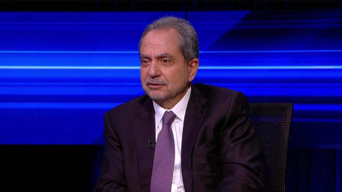 الوزير جو الصدي: 3 شحنات فيول مرتقبة واستمرار التغذية رهن التمويل