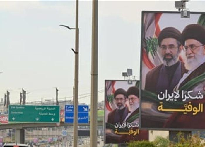 "حزب الله" يلوّح بشلّ مطار بيروت.. دفاعاً عن الطيران الإيراني