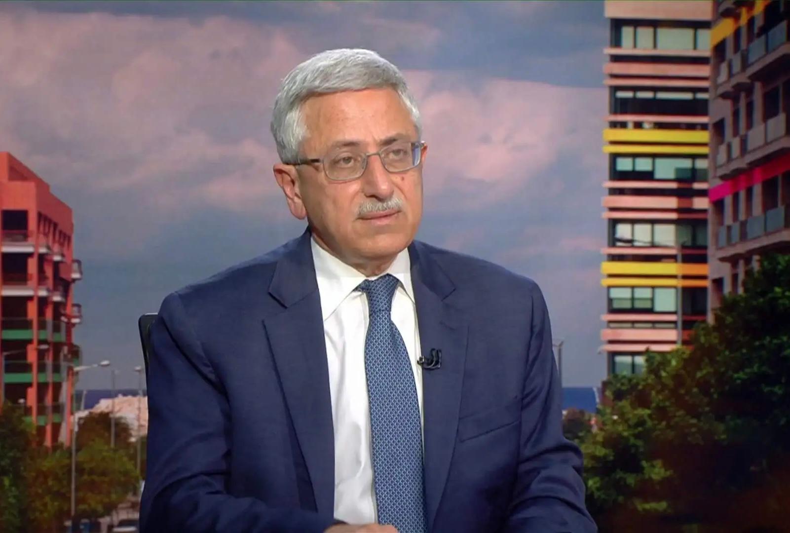 جوزيف جبيلي: لقاء عون - ترامب محطة مفصلية.. واستئناف الطيران بين البلدين مؤشر لعودة الثقة الأميركية بالوضع اللبناني