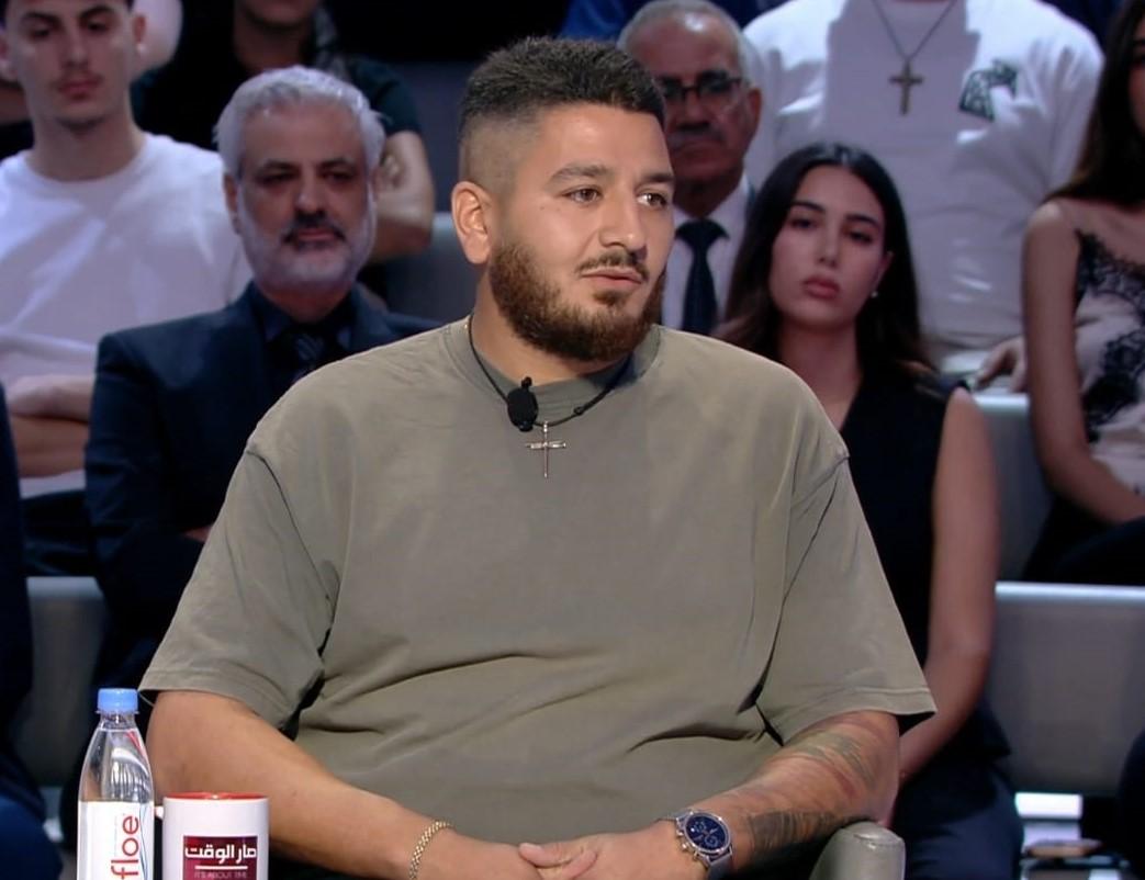 وليم نون: البيطار أنجز مهمته والقرار الاتهامي أولوية