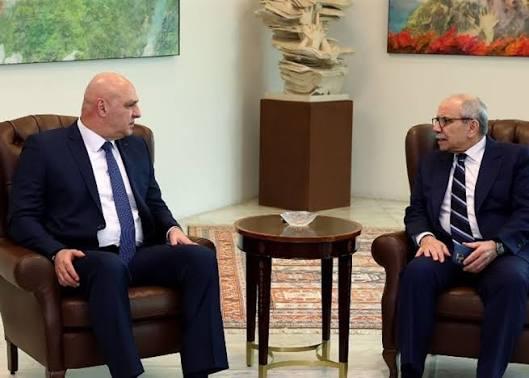 سلام من بعبدا: عازمون على تأمين حاجات أهل الجنوب