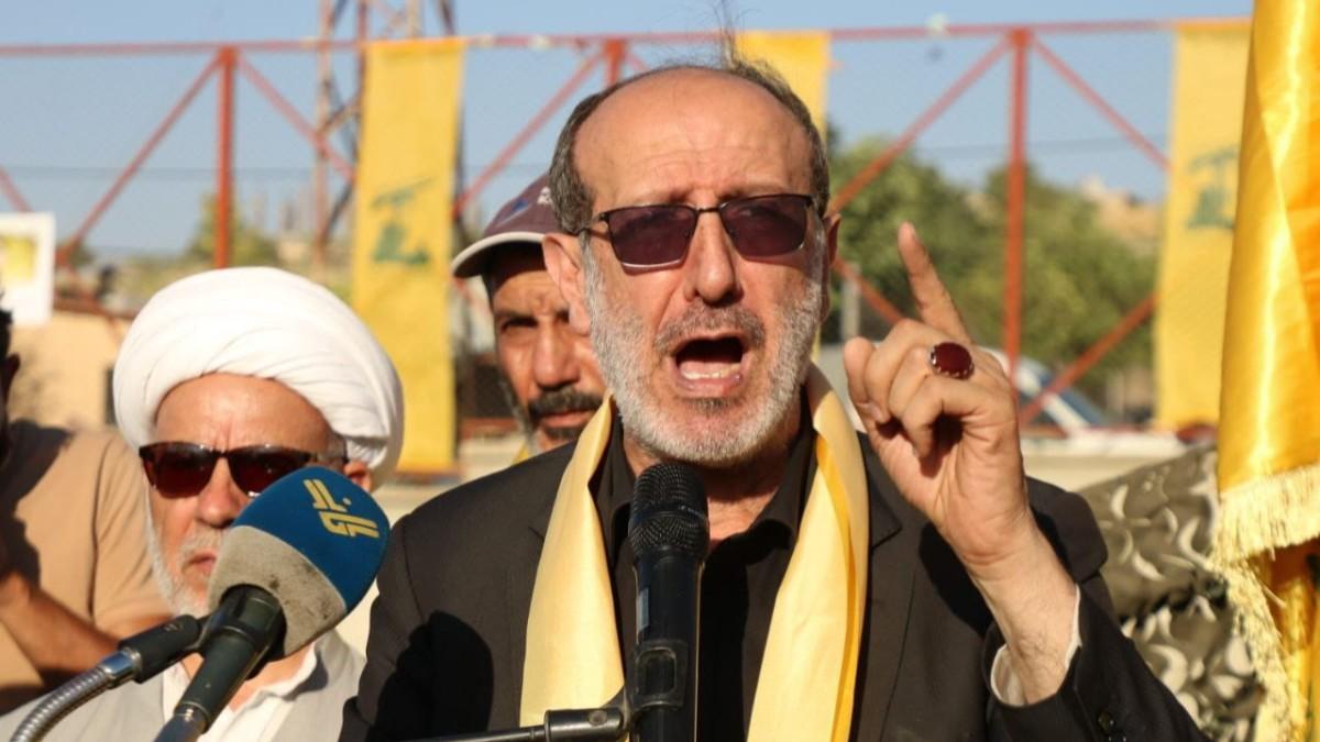 النائب ابراهيم الموسوي: أبناء المقاومة هم ملح هذه الأرض وأوتادها الشامخة