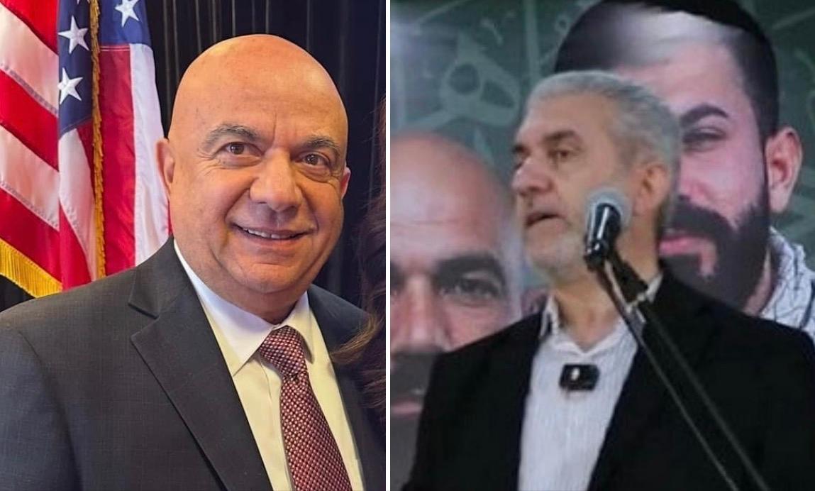 ابراهيم مرجي يرد على مصطفى بيرم: “كفى تضليلًا.. رئيس الجمهورية يدافع عن الدولة لا عن سلطة خاصة”