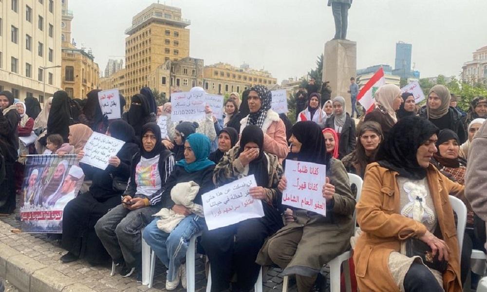 تذليل العراقيل لإصدار قانون العفو العام