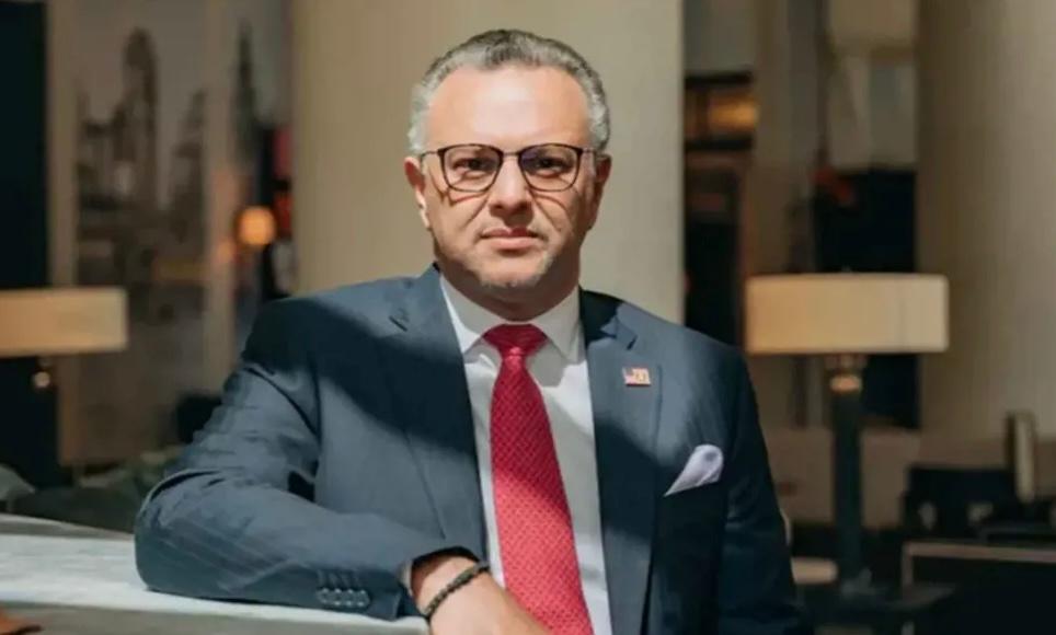 مسعد بولس: لن نسمح لإيران بالإبقاء على حزب الله قوة فاعلة في لبنان