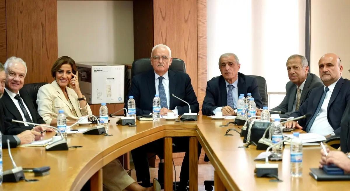 لجنة البيئة تبحث أزمة النفايات في بيروت.. يزبك: أوصينا بإجتماع سريع للبلدية والداخلية