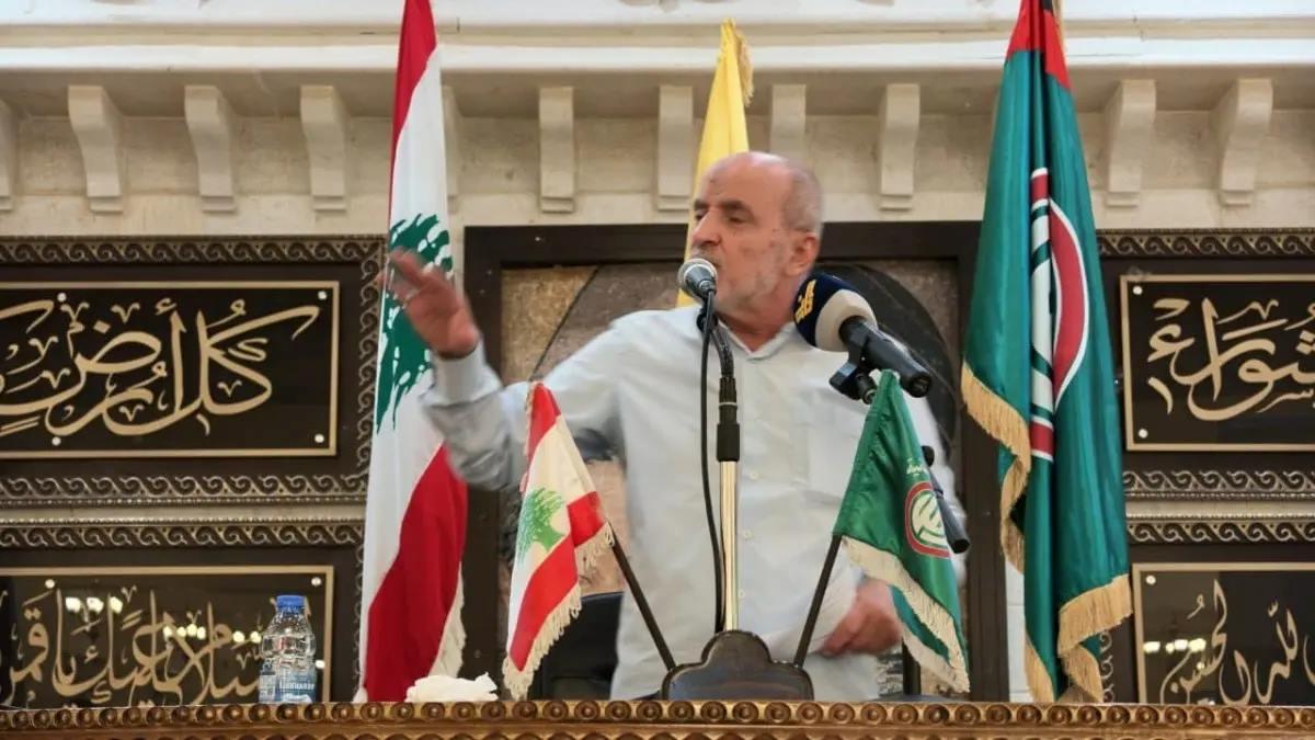  النائب حسين جشي: اتفاق الإطار يحمّل لبنان أثمانًا سياسية ووطنية خطيرة