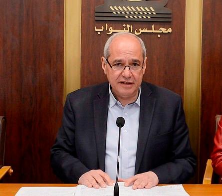  النائب ملحم خلف: استمرار الاعتداءات الإسرائيلية يؤكد ضرورة بقاء اليونيفيل