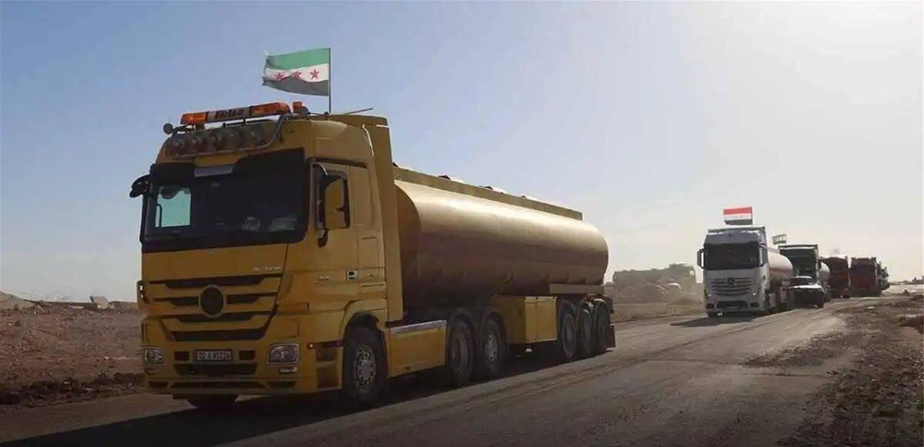 إيران تستغل هذا الممر لتهريب الأسلحة إلى "حزب الله"؟!