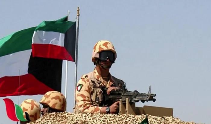 الجيش الكويتي: الدفاعات الجويّة تعترض صواريخ إيرانية معادية