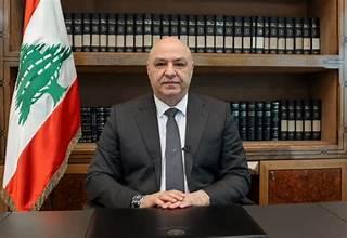  رئيس الجمهورية العماد جوزف عون: لا شرعية لأي سلاح خارج شرعية الدولة.. ولا حماية للبنان إلا بجيشه