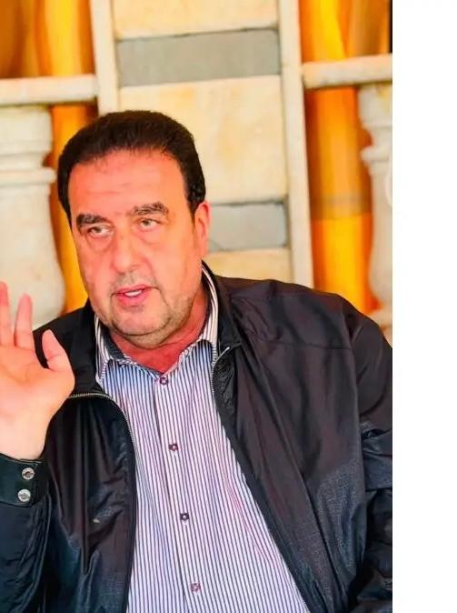 وليد البعريني: لبنان لم يعد يحتمل المزيد من الانقسامات