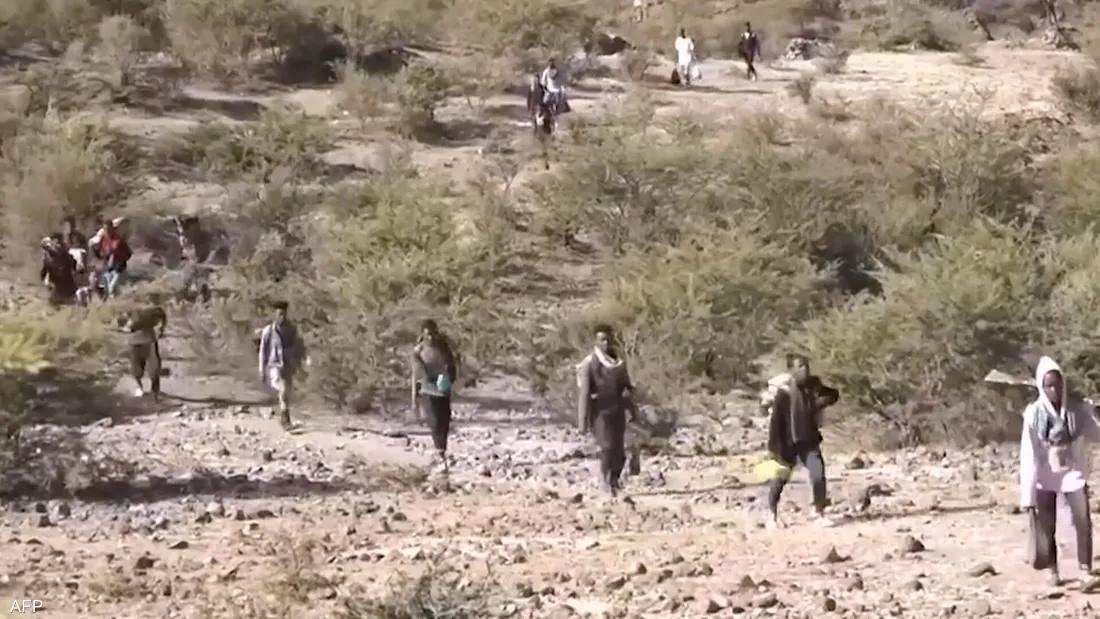اندلاع معارك في إثيوبيا.. مخاوف من تكرار الحرب الدامية