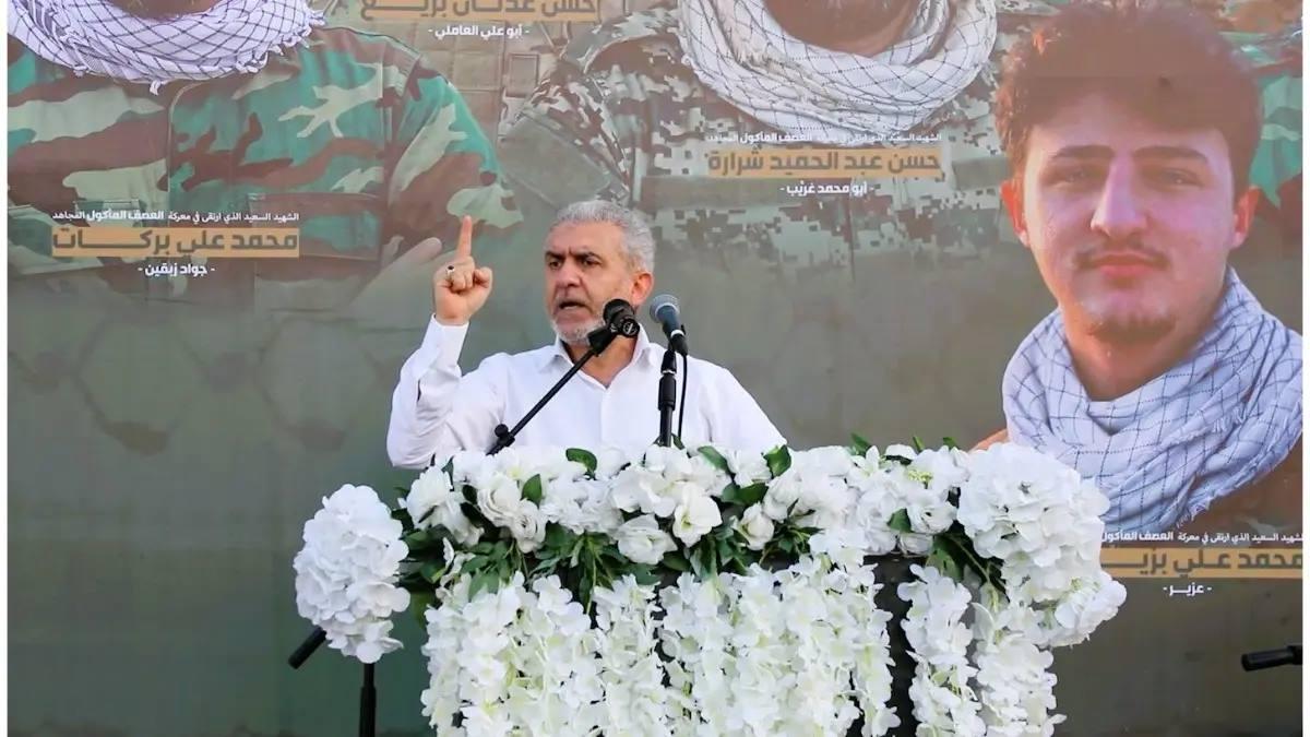 بيرم من زبقين: السلطة التي لا تعبّر عن شعبها هي سلطة لقيطة ومؤقتة
