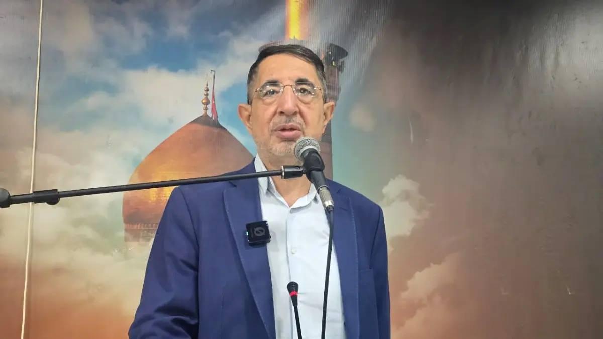 الحاج حسن: أي جيش يأتي لنزع سلاح المقاومة جيش احتلال