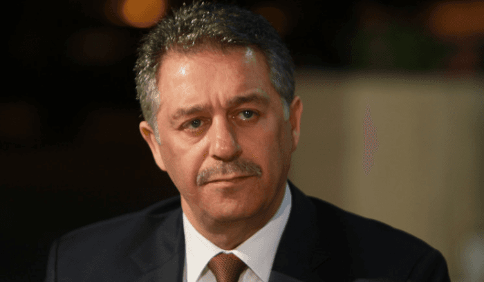 توقيف السفير الفلسطيني السابق في بيروت بطلب من رام الله