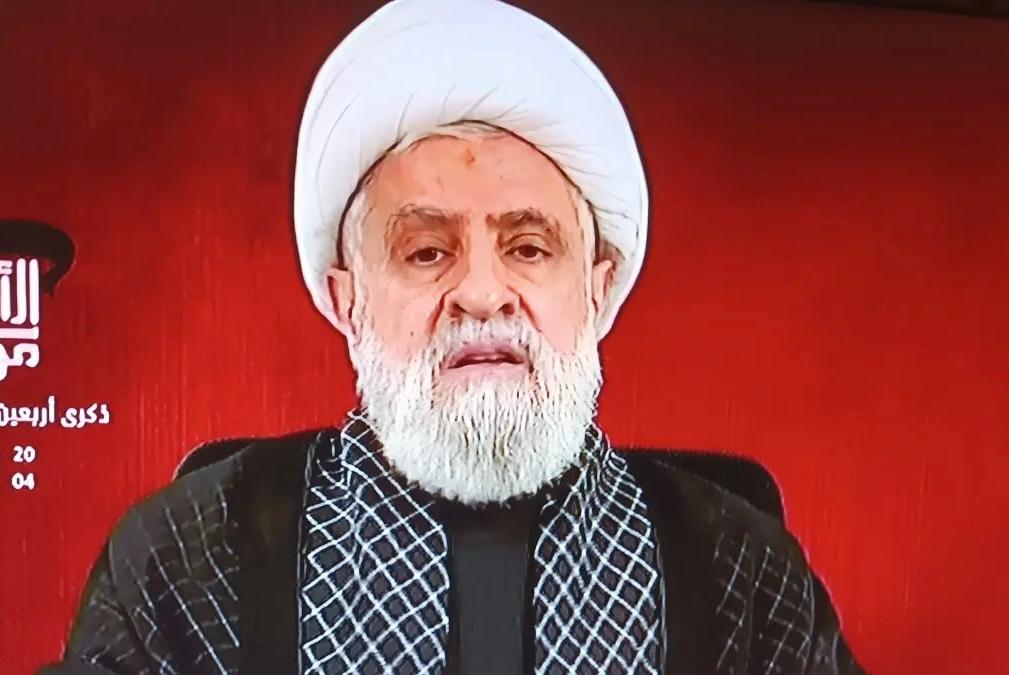 قاسم: على السلطة ايقاف التنازلات المجانية وفتح باب الحوار مع المقاومة