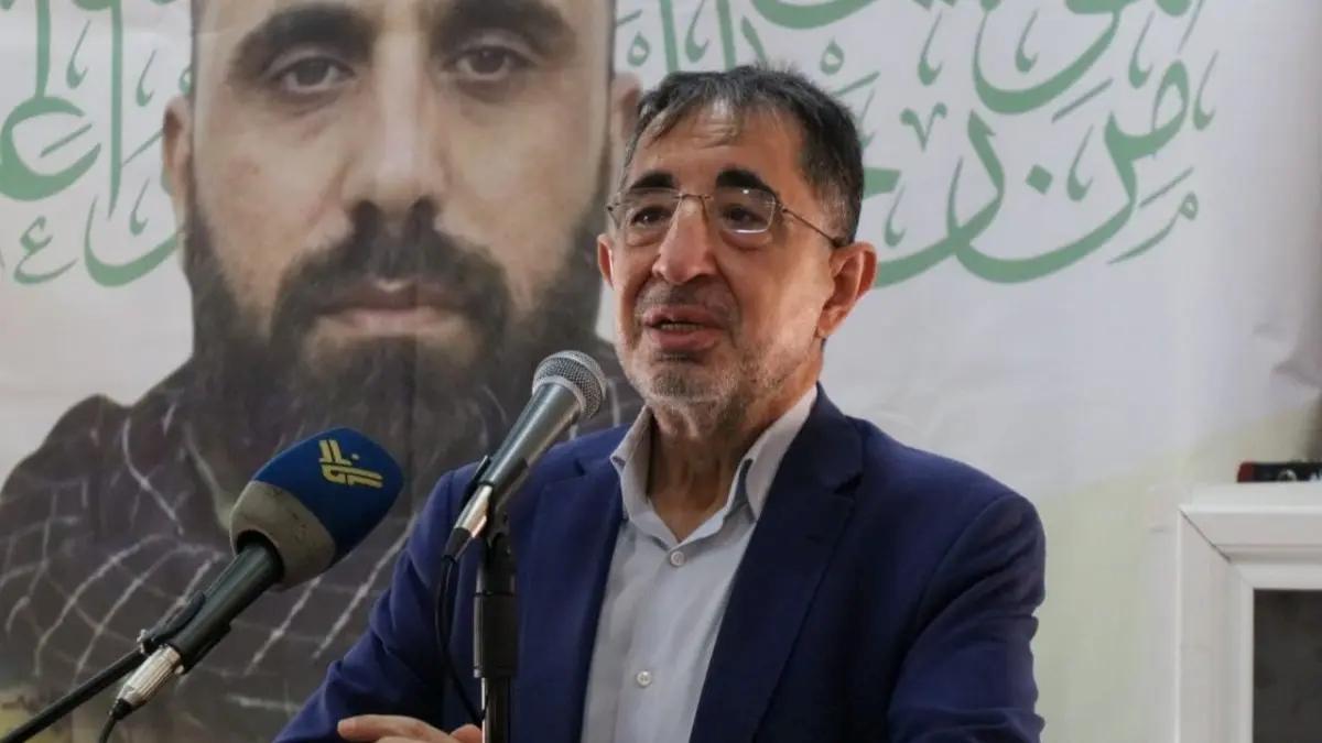  النائب حسين الحاج حسن: لاعتماد خيارات تحفظ المصلحة الوطنية وتمنع تقديم المزيد من التنازلات للعدو
