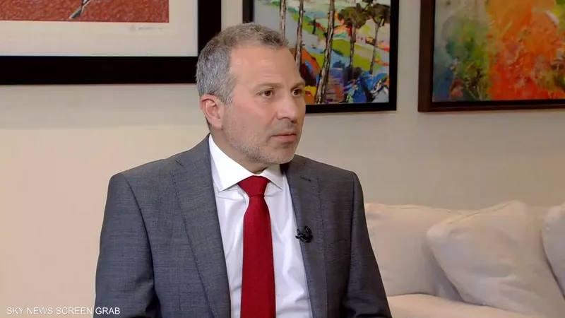 باسيل: الكرامة لا تُستجدى ومن يتحدث عن نهاية التيار مخطئ