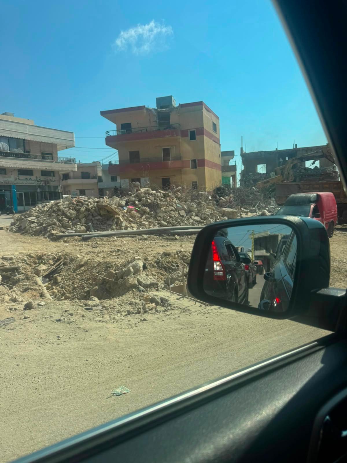 النائب ملحم خلف: اعتداء ممنهج على الجنوب ومحاولة لفرض واقع احتلالي!