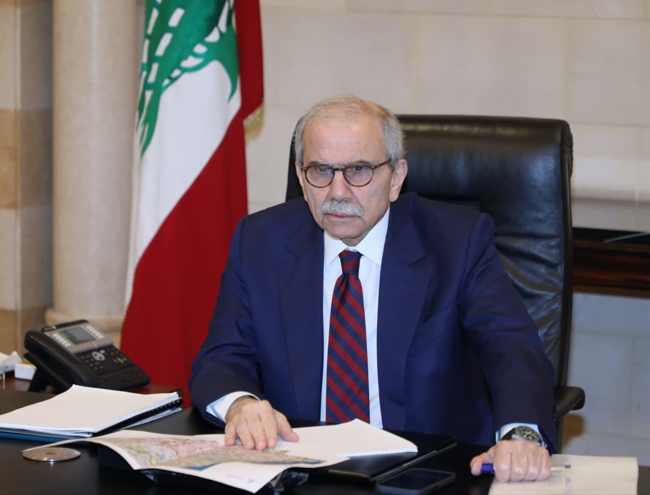 نواف سلام يرد على غياب منسّى: الدستور ينص على أن رئيس الحكومة يتحدث باسمها