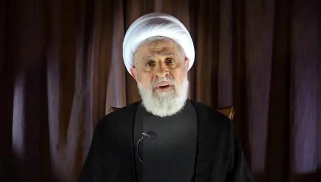 قاسم: اتفاق الإطار يضع لبنان تحت الوصاية الأميركية والسلطة تصوّب على المقاومة