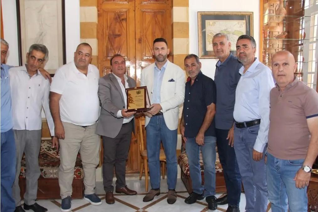 تيمور جنبلاط: ما يجري في الميدان يكشف حقيقة النوايا الإسرائيلية