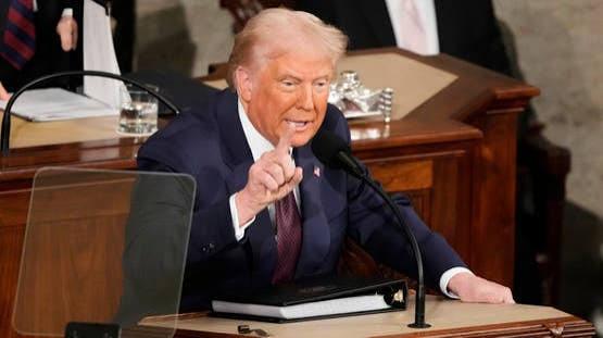 دونالد ترامب: خفّضتُ أسعار الدواء... وتشكرون بايدن؟