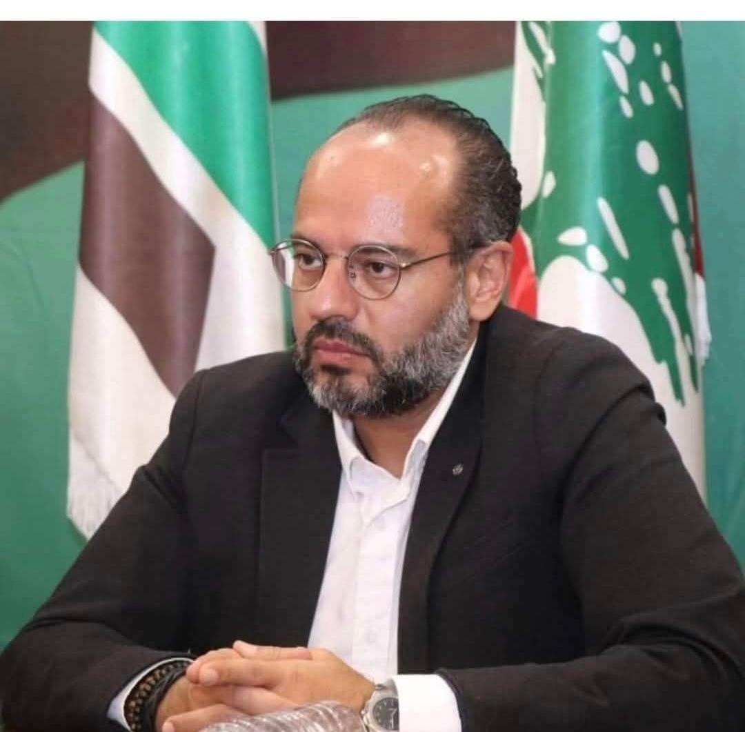 سيرج داغر: ندعم عون وسلام وسلاح الحزب جزء من البعد الإقليمي