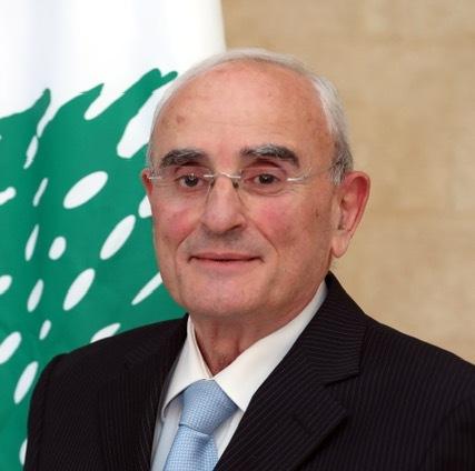 الوزير ميشال منسى: لا خلاف شخصي مع رئيس الحكومة