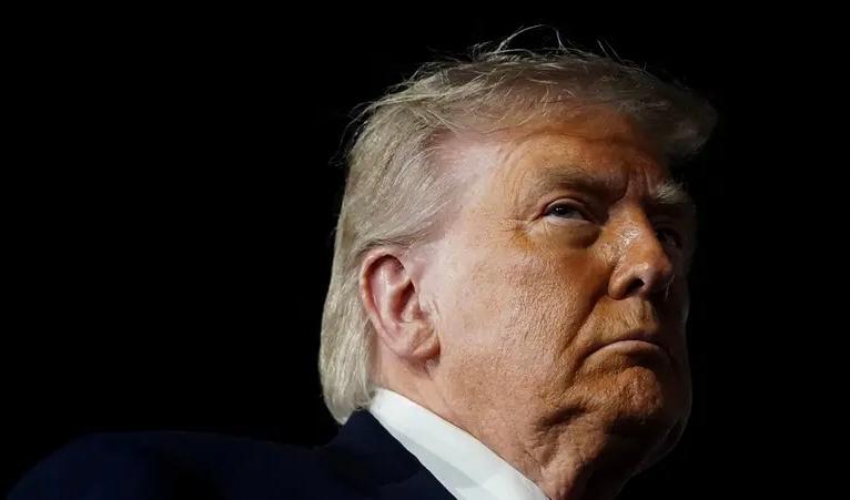 دونالد ترامب: لا نسعى إلى تمديد مذكرة التفاهم مع إيران