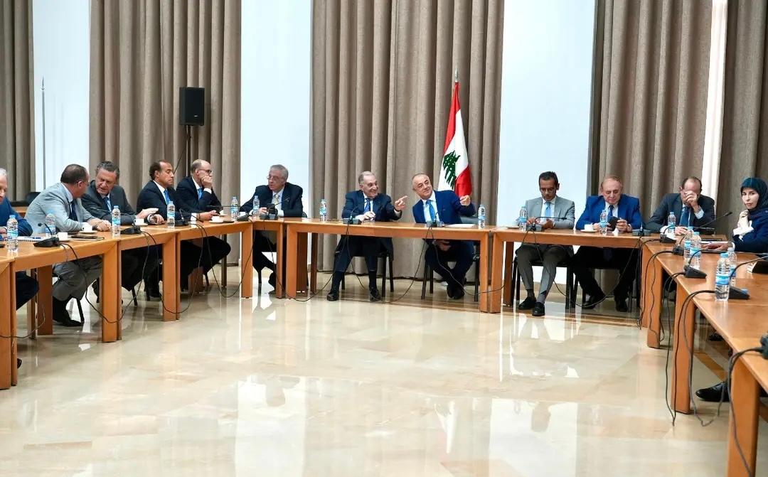 مجموعة العمل الاميركي"في البرلمان: تمسك نيابي باليونيفيل 