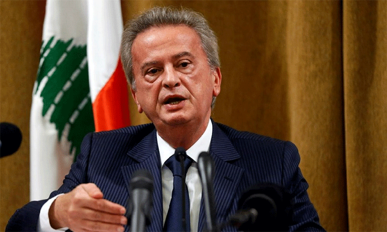 قرار قضائي بنقل رياض سلامة إلى سجن رومية رغم حالته الصحية