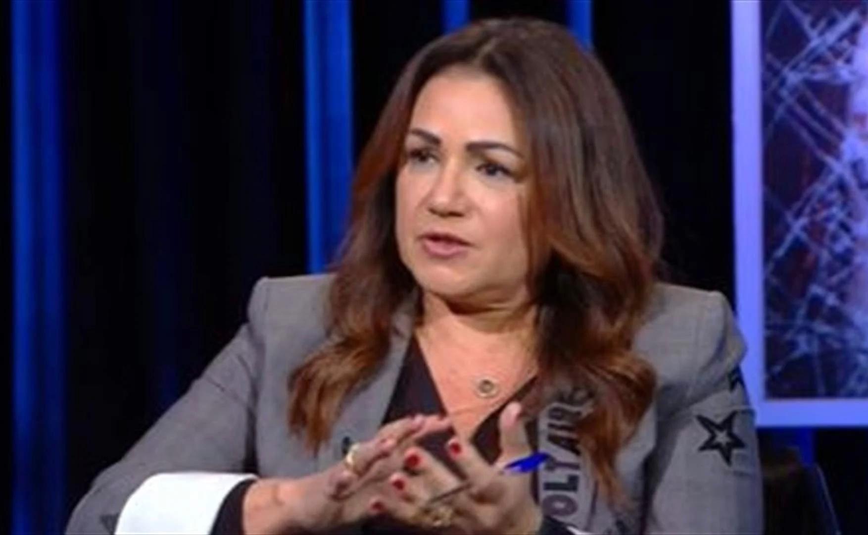 الوزيرة حنين السيّد: للتوقف عن تداول معلومات كاذبة