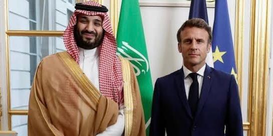 بن سلمان إلى فرنسا... اتفاقيات وملفات إقليمية على الطاولة
