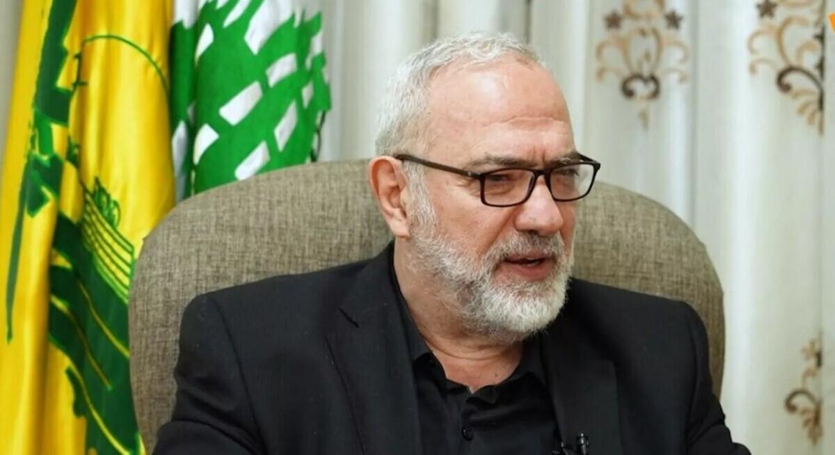 قماطي: ندرس كل الخيارات في "علي الطاهر" والتواصل مع واشنطن وارد