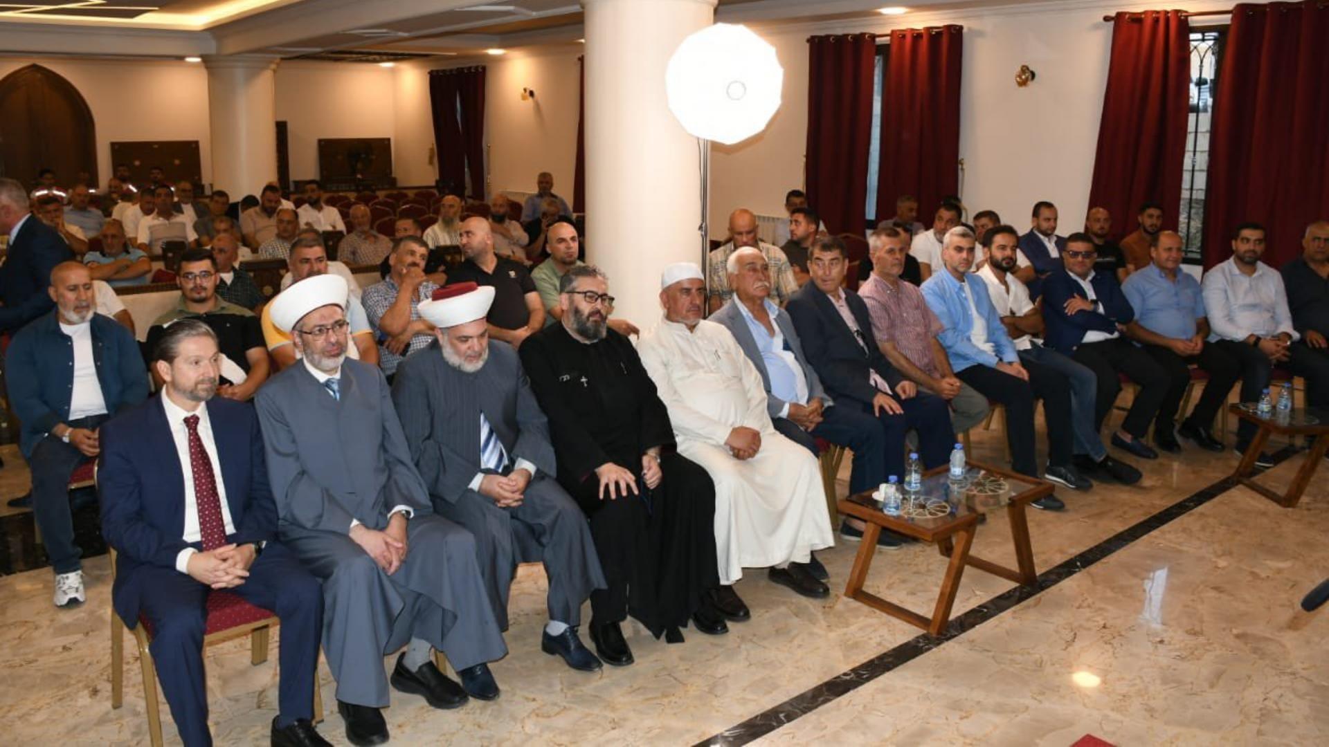 فيصل كرامي: لا حكومة بعدة رؤوس ولا دستور على قياس المصالح السياسية