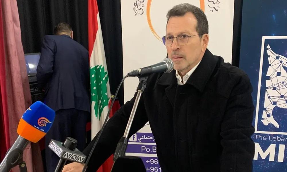 الوزير كمال شحادة: استثمارات الإمارات تدعم إصلاحات لبنان